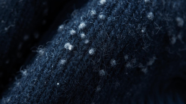 冷衫縮水變童裝？日本專家教用「護髮素」3步神還原 起毛粒靠1塊海綿KO