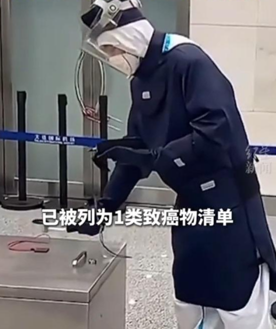 (圖:海關發布/紅星新聞) (圖:海關發布/紅星新聞)