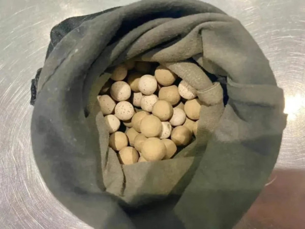 (圖:海關發布/紅星新聞) (圖:海關發布/紅星新聞)