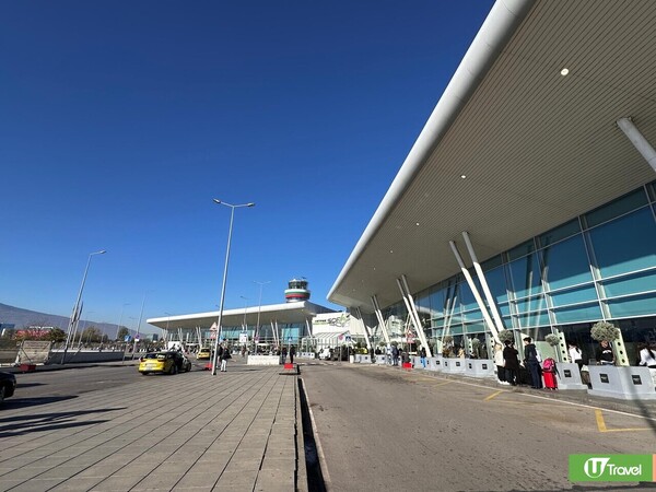 旅行兌外幣貼士(韋珈萱 攝)