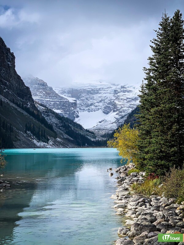 旅行兌外幣貼士(韋珈萱 攝)