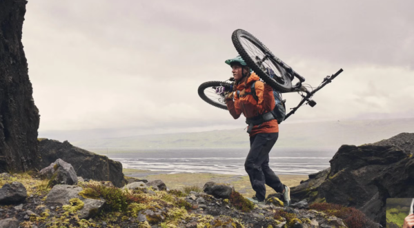 照片來源:官方網站@GORE-TEX 照片來源:官方網站@GORE-TEX