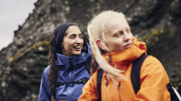 照片來源:官方網站@GORE-TEX 照片來源:官方網站@GORE-TEX