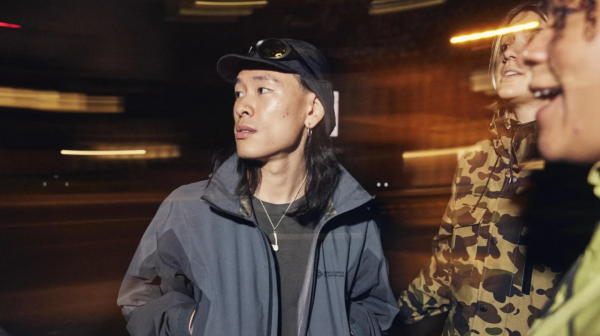 照片來源:官方網站@GORE-TEX 照片來源:官方網站@GORE-TEX