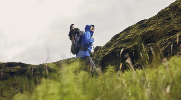 照片來源:官方網站@GORE-TEX 照片來源:官方網站@GORE-TEX