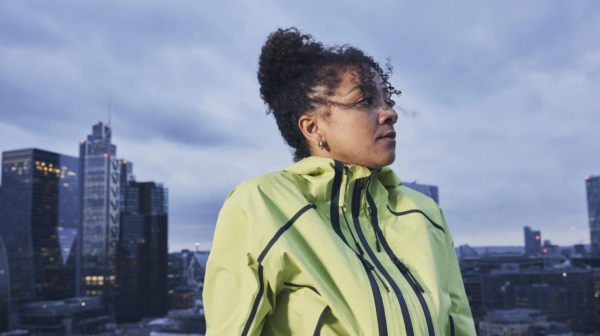 照片來源:官方網站@GORE-TEX 照片來源:官方網站@GORE-TEX