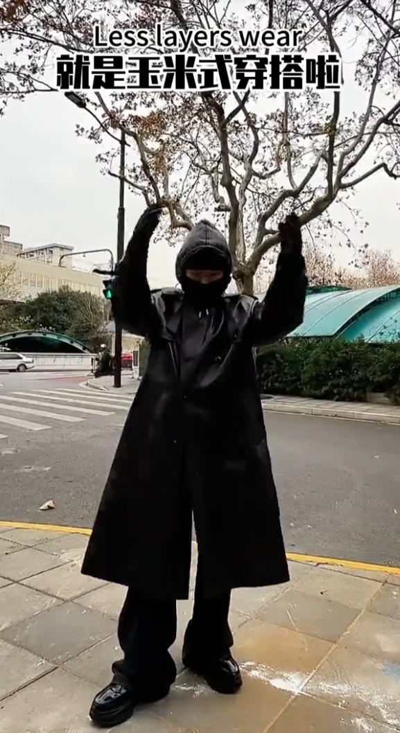 照片來源:小紅書@皓天Andrew 照片來源:小紅書@皓天Andrew