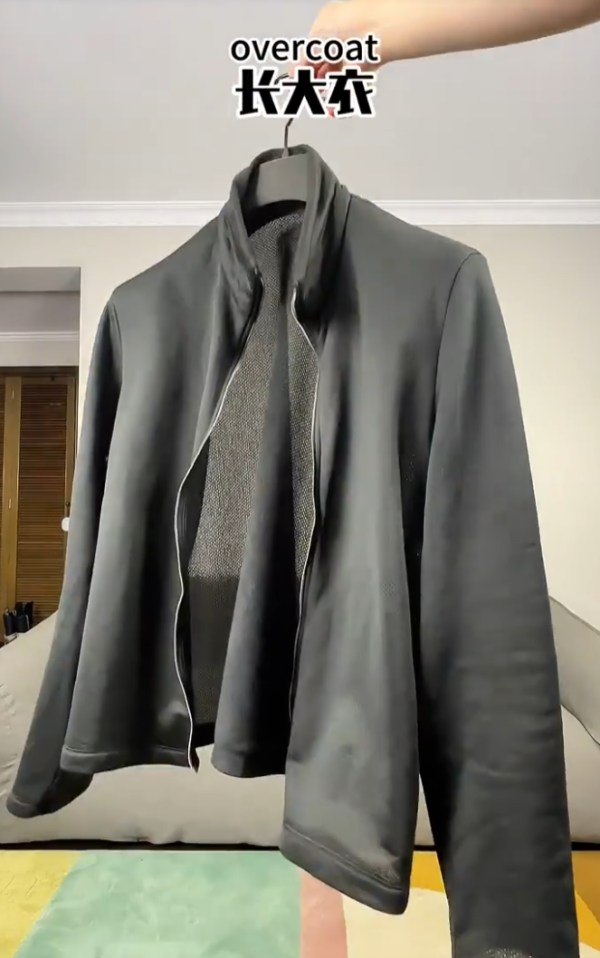 照片來源:小紅書@皓天Andrew 照片來源:小紅書@皓天Andrew