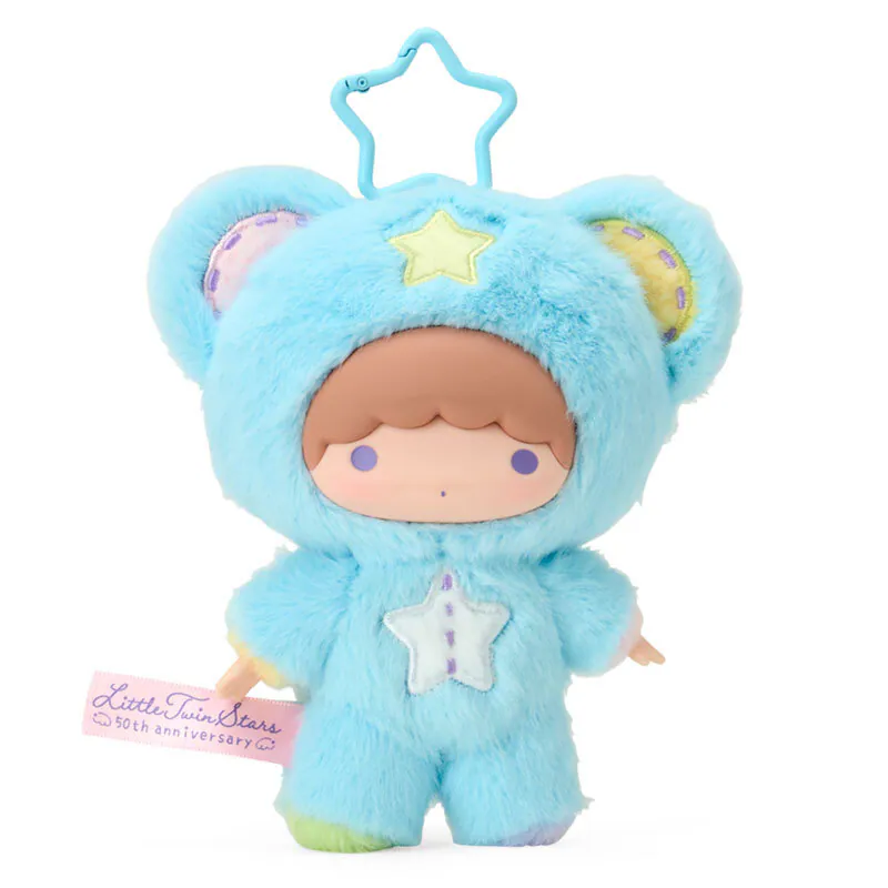 Little Twin Stars限定店進駐SOGO多款人氣商品低至6折！獨家禮遇$2加購聖誕索繩袋