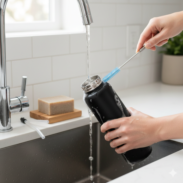 髒過馬桶！旅遊回家洗衫都唔夠？專家揭6大含菌黑點 教你正確消毒法 