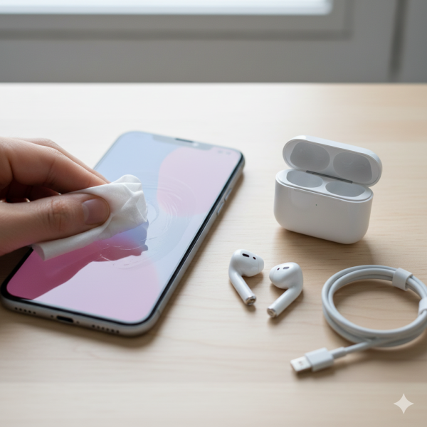 髒過馬桶！旅遊回家洗衫都唔夠？專家揭6大含菌黑點 教你正確消毒法 