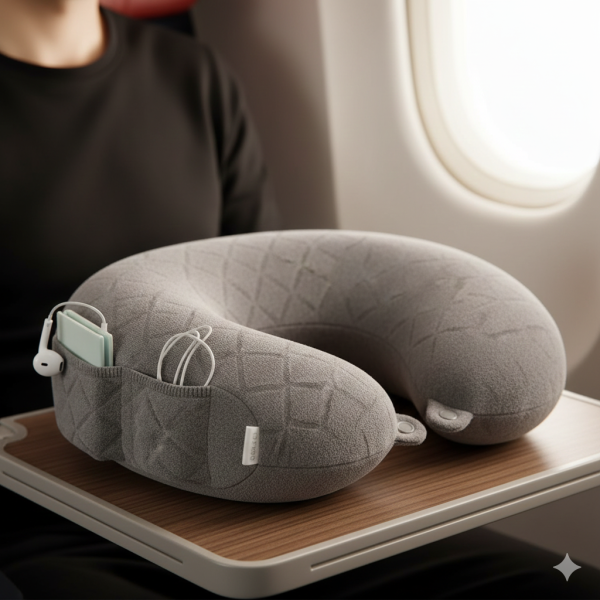 髒過馬桶！旅遊回家洗衫都唔夠？專家揭6大含菌黑點 教你正確消毒法 