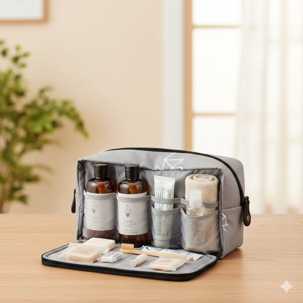 髒過馬桶！旅遊回家洗衫都唔夠？專家揭6大含菌黑點 教你正確消毒法 