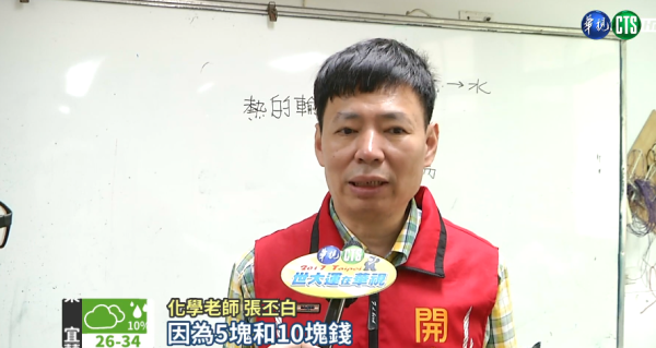 手提電腦長期發熱會燒壞零件?10円「硬幣散熱法」:CPU溫度立降!