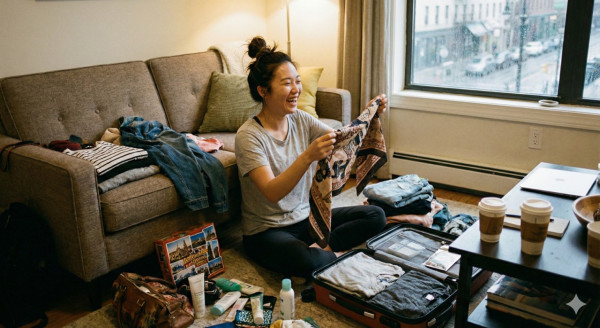 髒過馬桶！旅遊回家洗衫都唔夠？專家揭6大含菌黑點 教你正確消毒法 