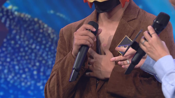 中年好聲音4｜全新TVB藝人賽區終於登場！率先鑑定「獅子王」一聽聲就知邊個