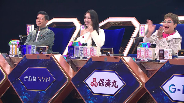 中年好聲音4｜全新TVB藝人賽區終於登場！率先鑑定「獅子王」一聽聲就知邊個