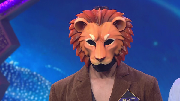 中年好聲音4｜全新TVB藝人賽區終於登場！率先鑑定「獅子王」一聽聲就知邊個