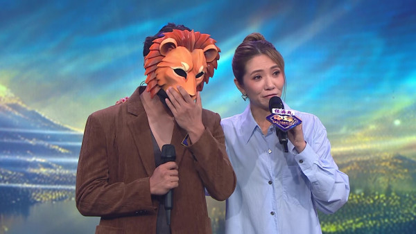 中年好聲音4｜全新TVB藝人賽區終於登場！率先鑑定「獅子王」一聽聲就知邊個