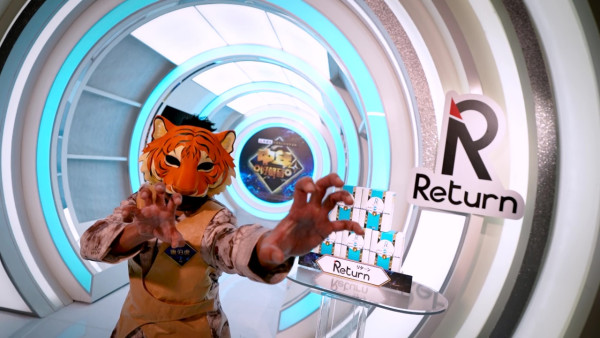 中年好聲音4｜「唐伯虎」磁性男聲鎖定呢一位！下巴特徵一秒出賣真正身份係佢