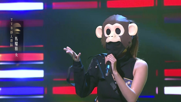 中年好聲音4｜全新TVB藝人賽區終於登場！率先鑑定「獅子王」一聽聲就知邊個