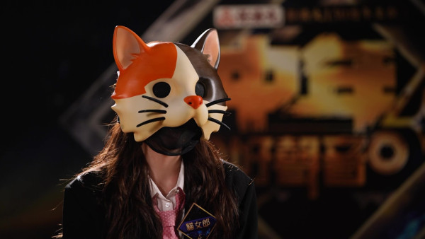 中年好聲音4|「貓女郎」呢位花旦招牌笑聲暴露身份?聲學分析唱歌同真人把聲超大反差