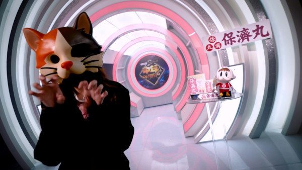 中年好聲音4|「貓女郎」呢位花旦招牌笑聲暴露身份?聲學分析唱歌同真人把聲超大反差