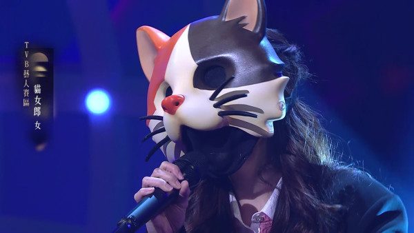 中年好聲音4｜全新TVB藝人賽區終於登場！率先鑑定「獅子王」一聽聲就知邊個