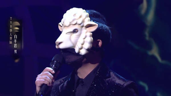 中年好聲音4｜全新TVB藝人賽區終於登場！率先鑑定「獅子王」一聽聲就知邊個