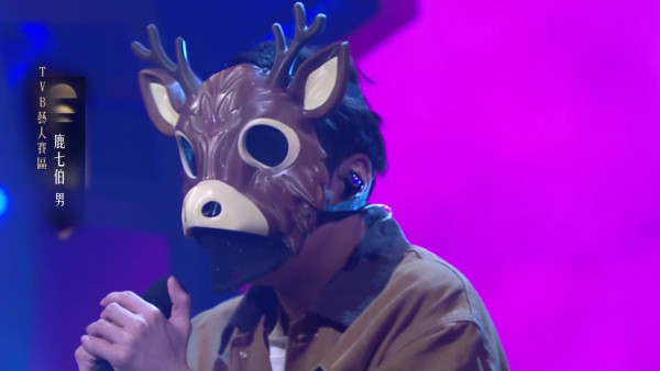 中年好聲音4｜全新TVB藝人賽區終於登場！率先鑑定「獅子王」一聽聲就知邊個