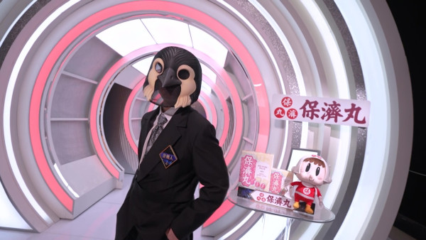 中年好聲音4｜「企鵝人」《超級巨聲》身分呼之欲出！側面輪廓識破呢位男歌手