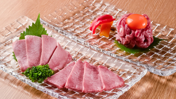 焼肉仙匠。圖片來源：Tabelog