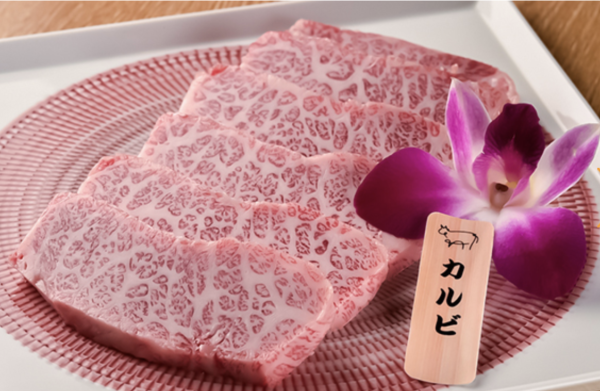 焼肉仙匠。圖片來源：Tabelog