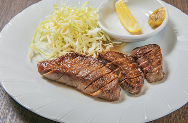 タンテール富士。圖片來源：Tabelog