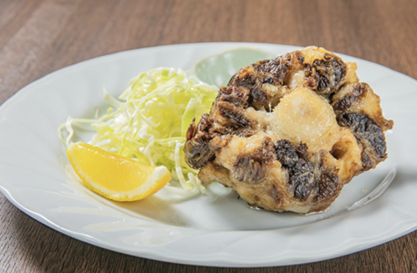 タンテール富士。圖片來源：Tabelog