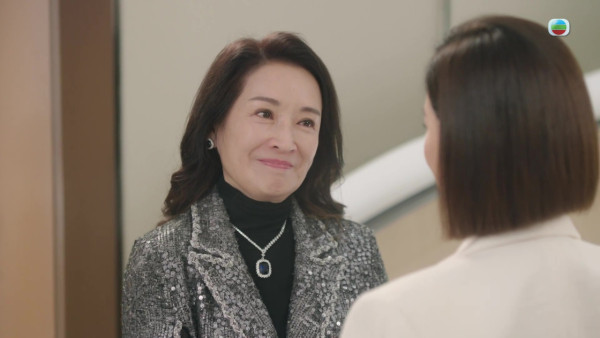 新聞女王2劇評|黃宗澤火力全開演活「賤精總監」精彩多變「衰格表情包」掀洗版潮