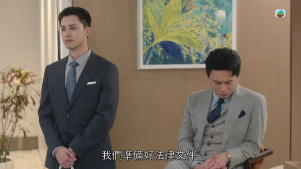 新聞女王2劇評|黃宗澤火力全開演活「賤精總監」精彩多變「衰格表情包」掀洗版潮