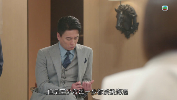 新聞女王2劇評|黃宗澤火力全開演活「賤精總監」精彩多變「衰格表情包」掀洗版潮