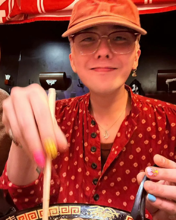 G-Dragon一蘭拉麵隱藏菜單！權志龍同款食法公開／網民震驚：竟然食XX倍辣？