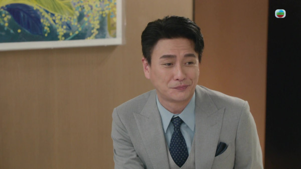 新聞女王2劇評|黃宗澤火力全開演活「賤精總監」精彩多變「衰格表情包」掀洗版潮