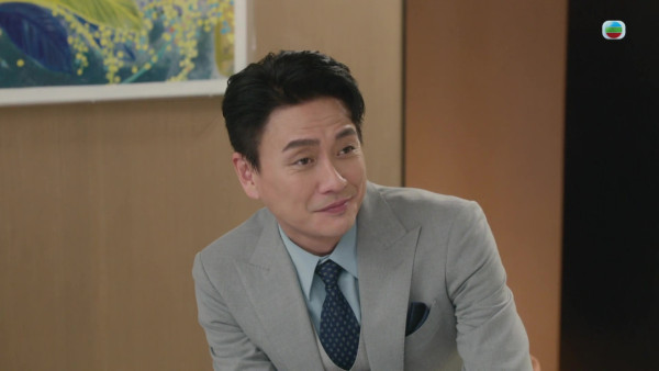 新聞女王2劇評|黃宗澤火力全開演活「賤精總監」精彩多變「衰格表情包」掀洗版潮