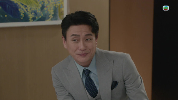 新聞女王2劇評|黃宗澤火力全開演活「賤精總監」精彩多變「衰格表情包」掀洗版潮