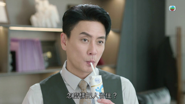 新聞女王2劇評|黃宗澤火力全開演活「賤精總監」精彩多變「衰格表情包」掀洗版潮