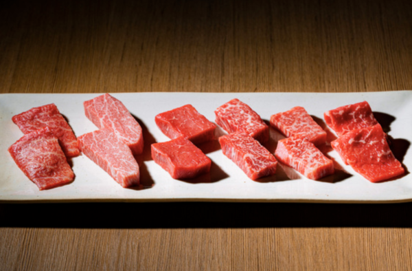 力飯店。圖片來源：Tabelog