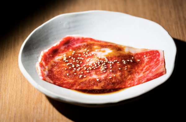 力飯店。圖片來源：Tabelog