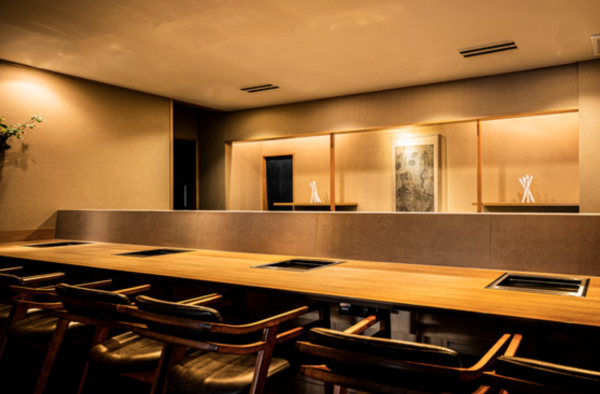 力飯店。圖片來源：Tabelog