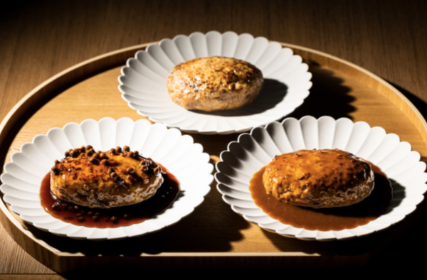 力飯店。圖片來源：Tabelog