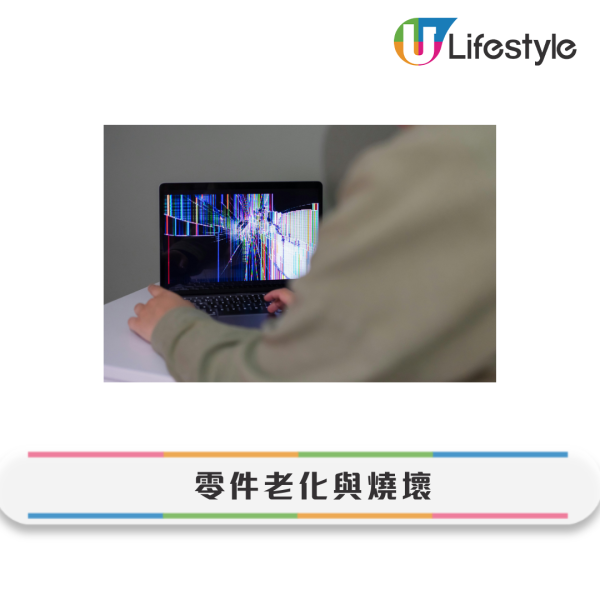 手提電腦長期發熱會燒壞零件?10円「硬幣散熱法」:CPU溫度立降!