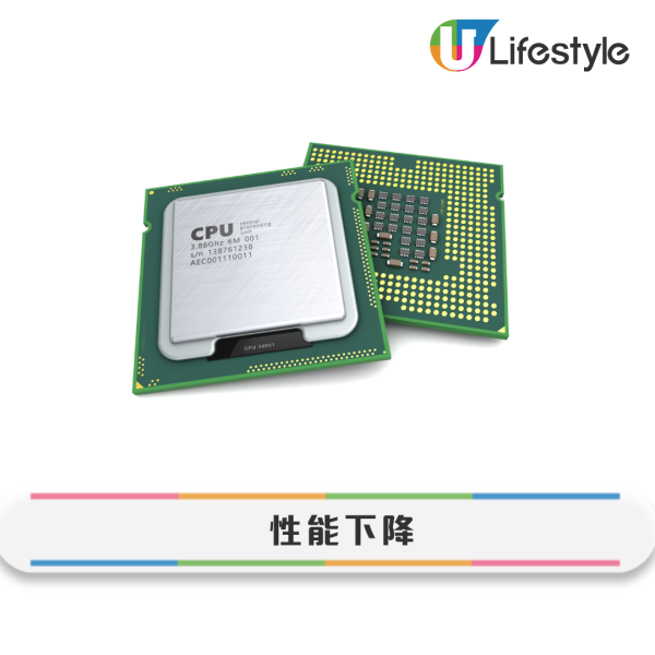 手提電腦長期發熱會燒壞零件?10円「硬幣散熱法」:CPU溫度立降!