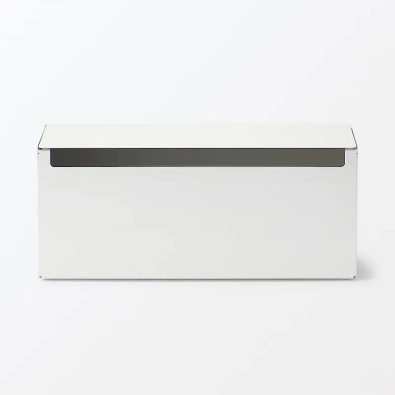 最平$10搞掂！MUJI無印良品3款「萬用收納神器」實測：雜亂電線、化妝品瞬間隱形